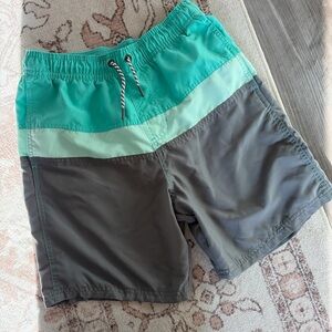 Cat & Jack XL Swim trunks